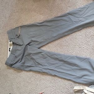 NWT Loft trousers gray 8P